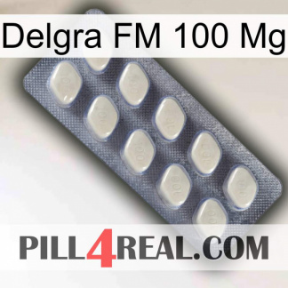 Delgra FM 100Mg 08